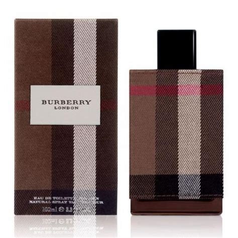 avis sur parfum burberry london homme|Burberry London for men stores.